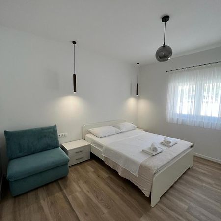 אורביץ Apartments Mamma Mia מראה חיצוני תמונה
