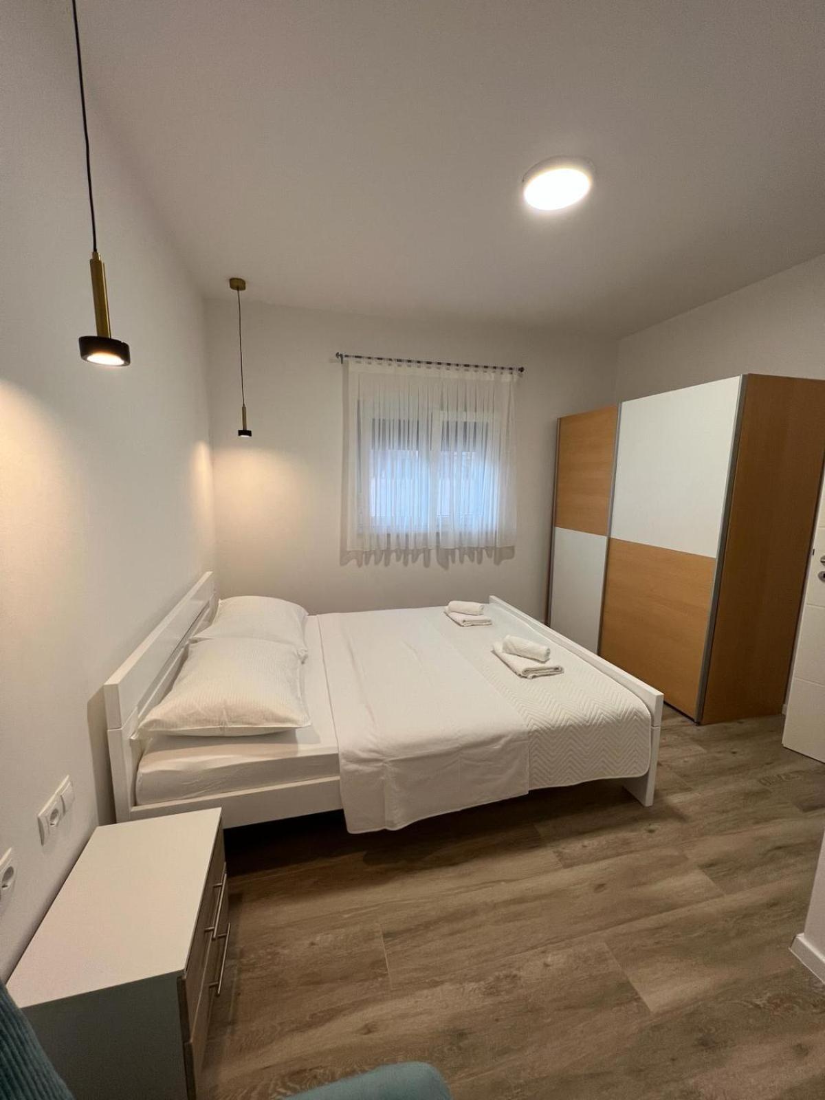 אורביץ Apartments Mamma Mia מראה חיצוני תמונה