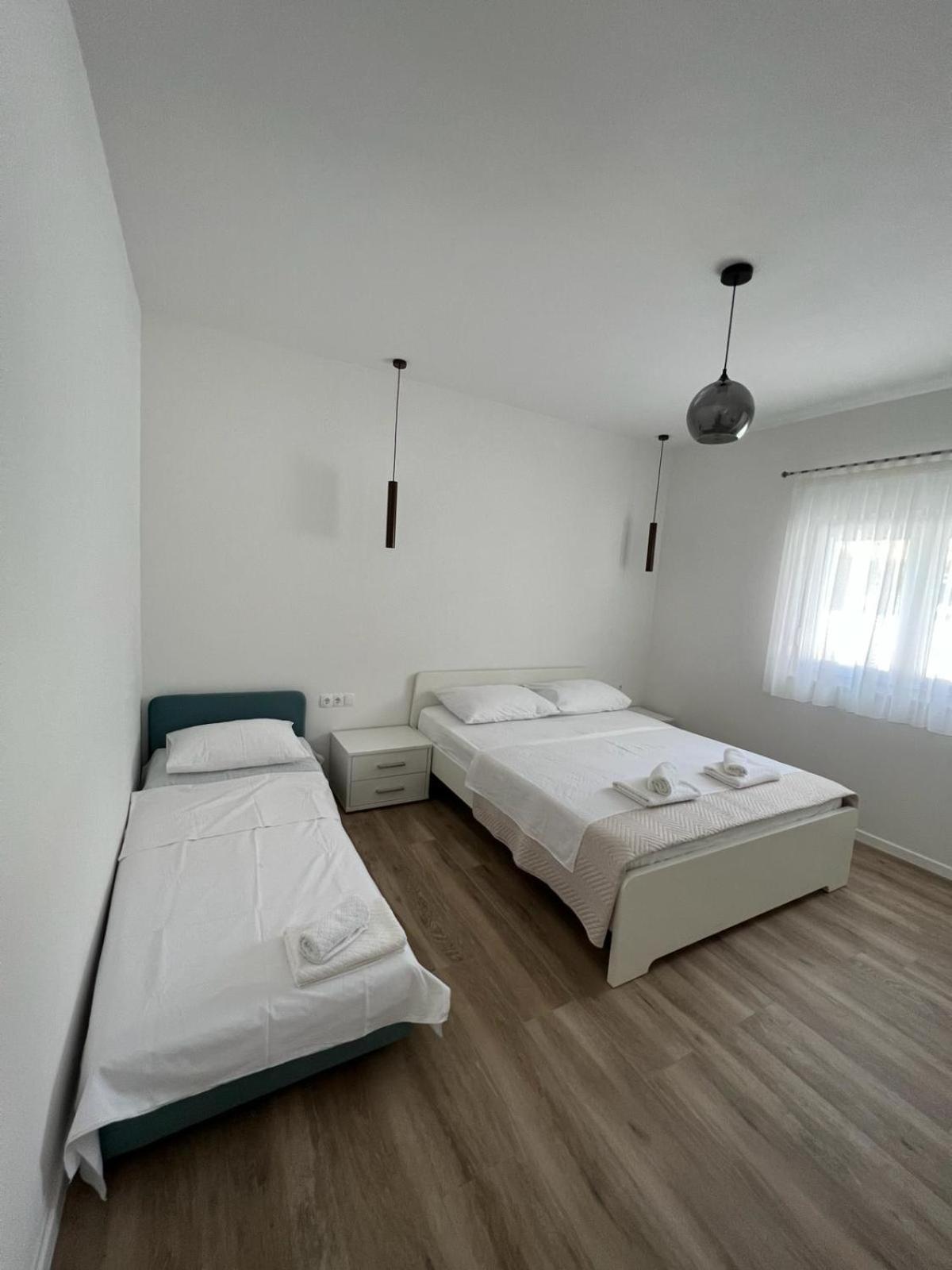 אורביץ Apartments Mamma Mia מראה חיצוני תמונה