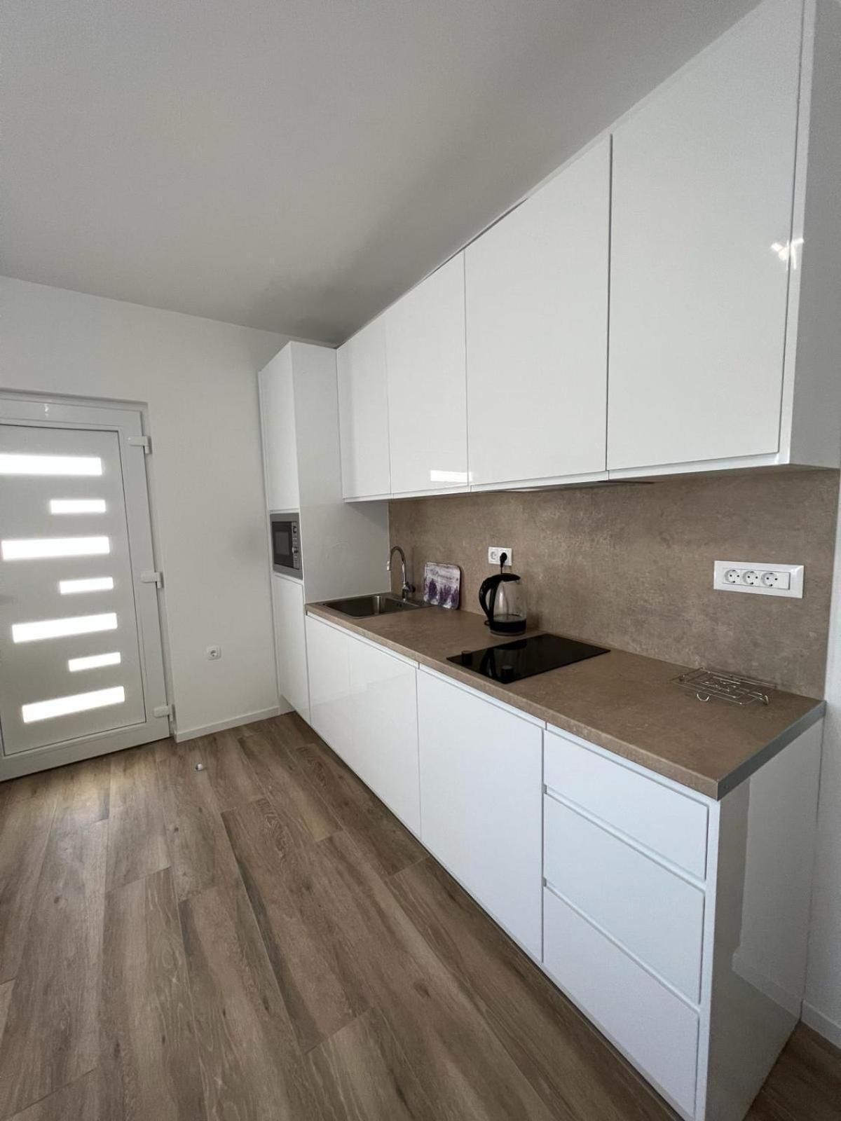 אורביץ Apartments Mamma Mia מראה חיצוני תמונה