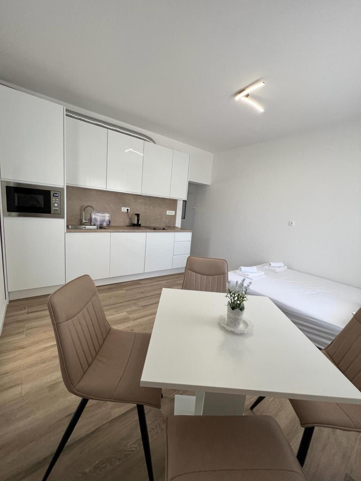 אורביץ Apartments Mamma Mia מראה חיצוני תמונה
