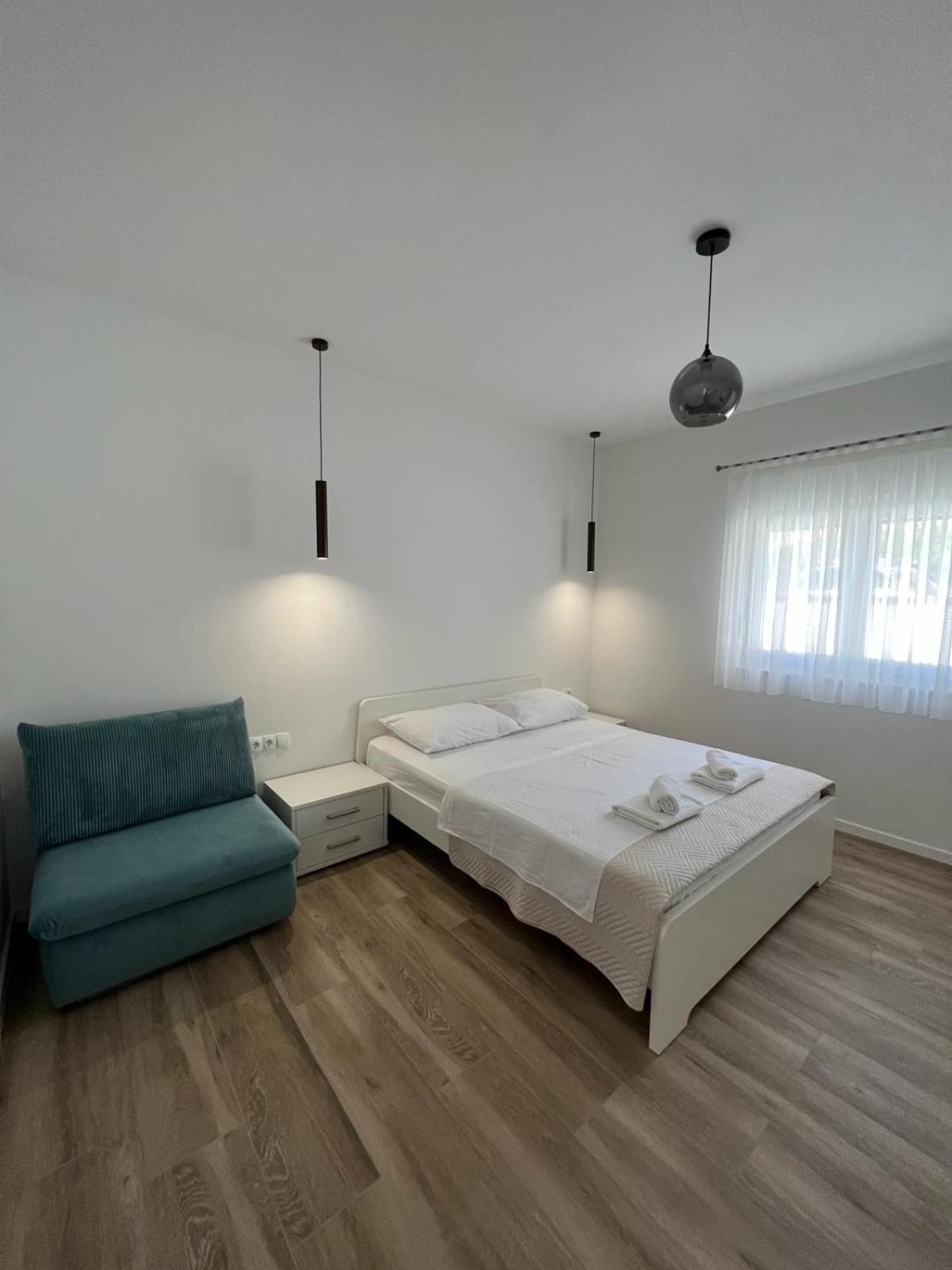 אורביץ Apartments Mamma Mia מראה חיצוני תמונה